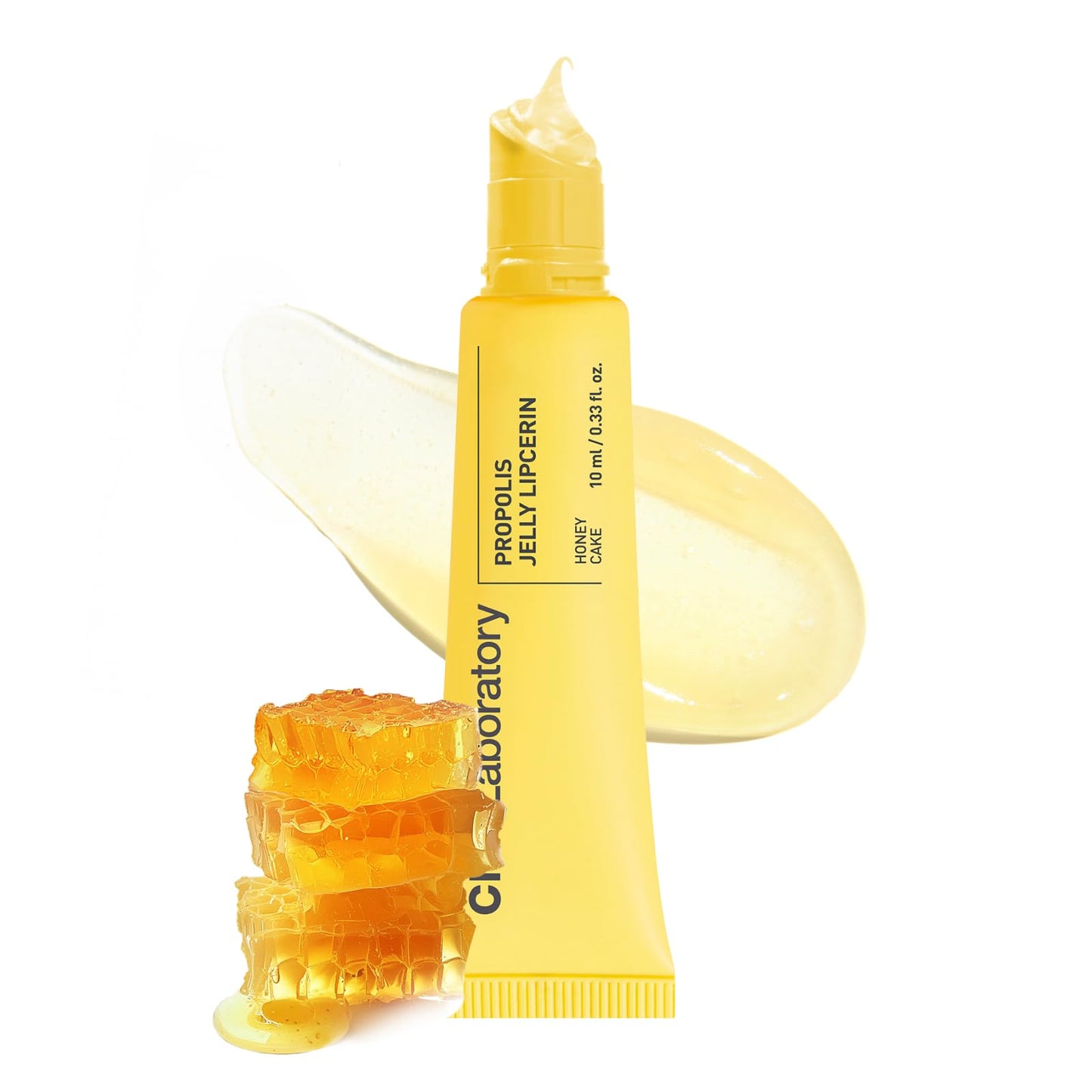 Propolis Jelly Lipcerin