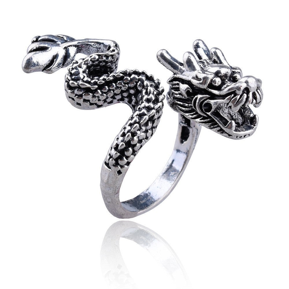 🐉Dragon Smoke Ring💍
