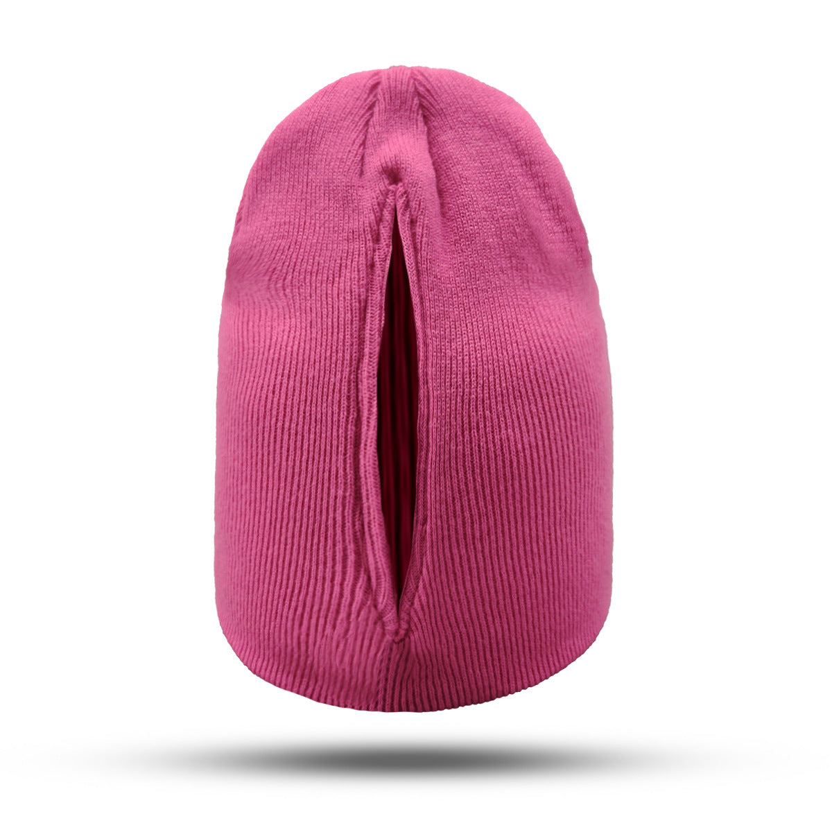 🧣Magnetic Ponytail Beanie for Women