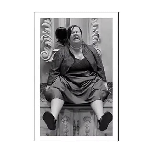 Toilet Wall Art Prints