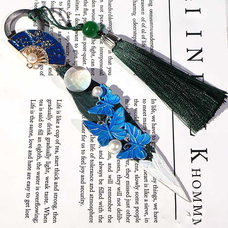 🗡️ Gothic Kunai Throwing Dagger