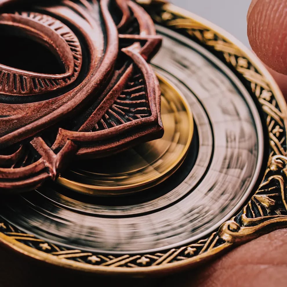 🏆Flash Sale⚡ 50K+ SOLD!👁️‍🗨️Handmade Tarot Vision Pendant: Connect to Cosmic Wisdom Anytime(Cheat Sheet Included)