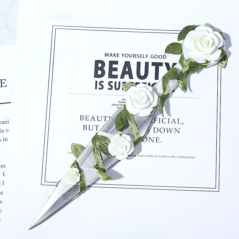 🗡️ Gothic Kunai Throwing Dagger