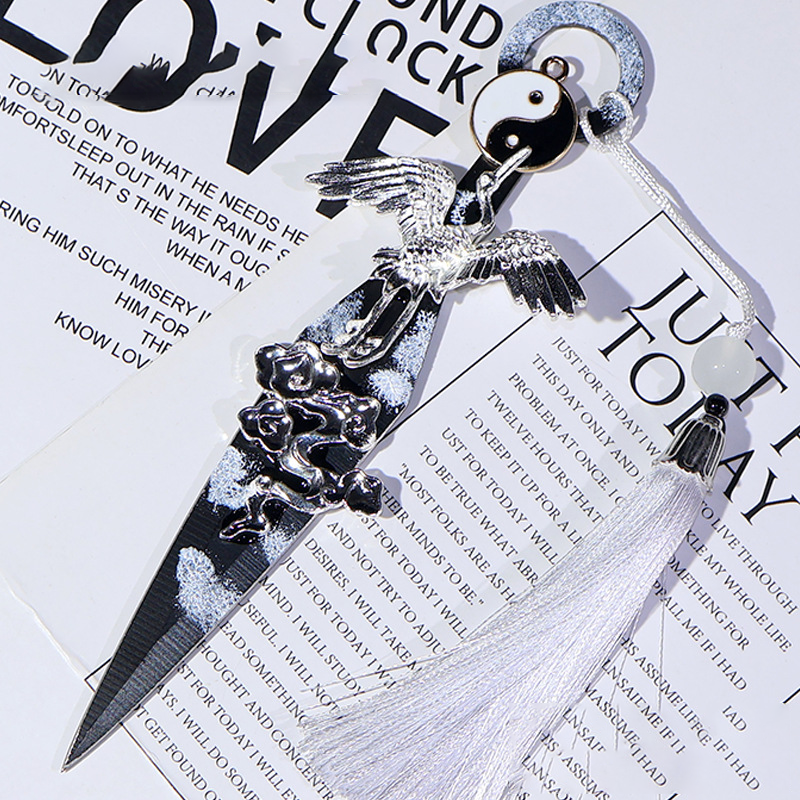 🗡️ Gothic Kunai Throwing Dagger