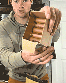 🗻 Hunting Waterproof Bag