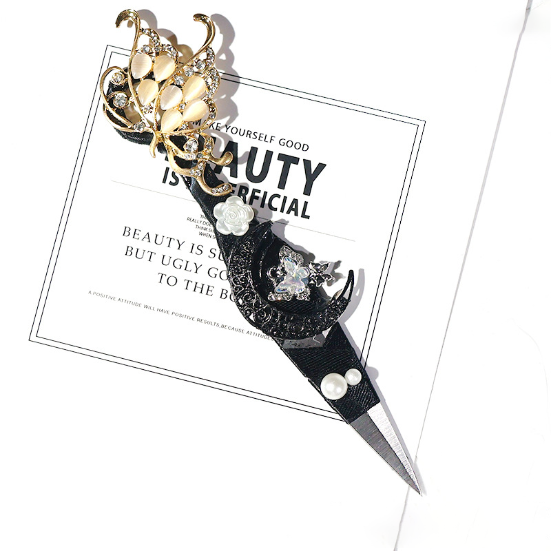 🗡️ Gothic Kunai Throwing Dagger