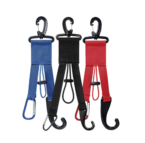 ⚾️ Baseball Cap & Bat Hanger